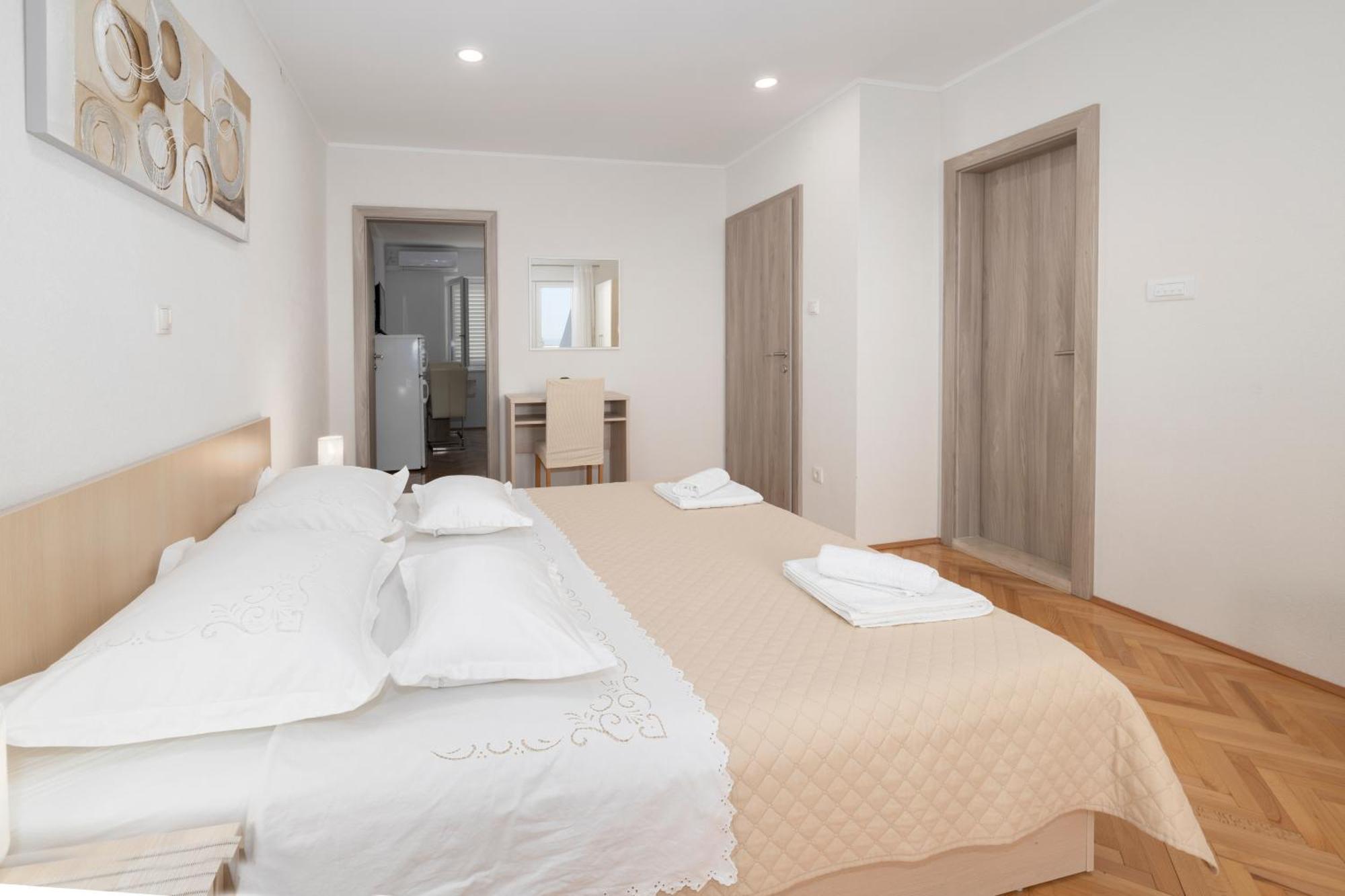 Apartmani Marta Tučepi Quarto foto